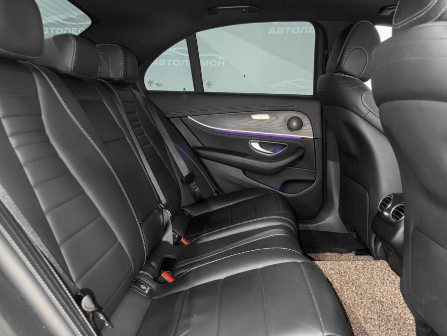 Mercedes-Benz E-Класс V (W213 S213 C238) Рестайлинг Новосибирск  - изображение 16