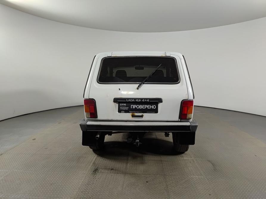 Lada (ВАЗ) 2121 (4x4) I Рестайлинг Уфа  - изображение 7