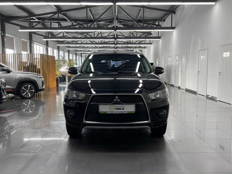 Mitsubishi Outlander II Рестайлинг Тверь  - изображение 3