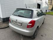 Skoda Fabia II Рестайлинг Санкт-Петербург  - изображение 10