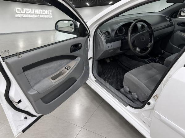 Chevrolet Lacetti I с пробегом 2005 года, цена 335 000 рублей, 222000 км, хэтчбек, Автокод Объявления