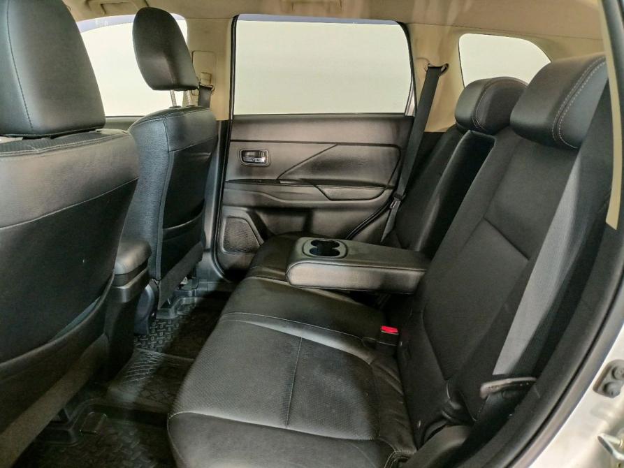 Mitsubishi Outlander III Рестайлинг 2 Архангельск  - изображение 16
