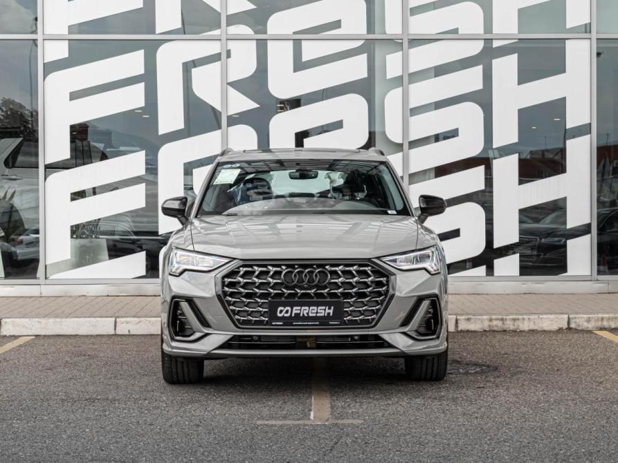Audi Q3 III (FJ) Краснодар  - изображение 3