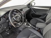 Skoda Octavia III (A7) Рестайлинг Москва  - изображение 42