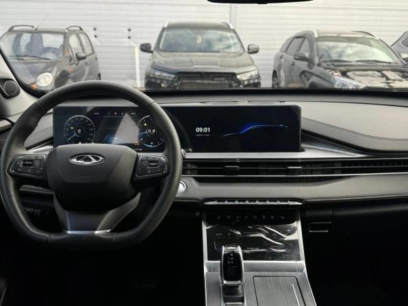 Chery Tiggo 7 Pro Max I с пробегом 2023 года, цена 1 680 000 рублей, 51921 км, внедорожник, Автокод Объявления
