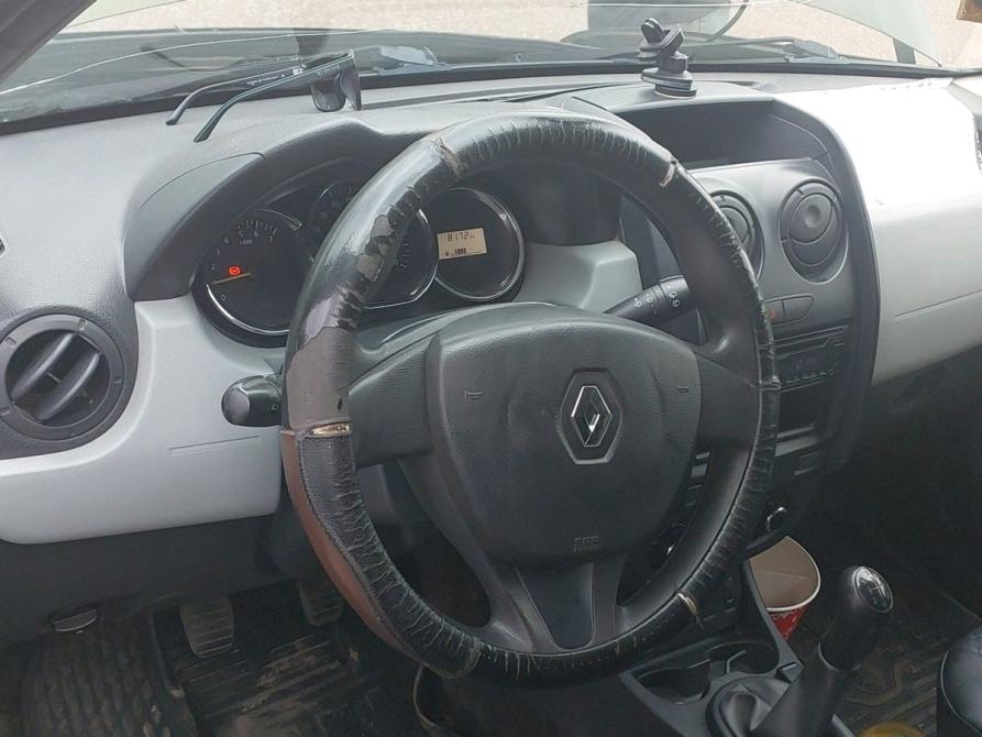 Renault Duster I Рестайлинг Стерлитамак  - изображение 10