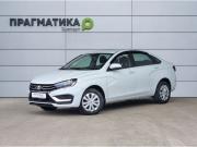 Lada (ВАЗ) Vesta I Рестайлинг (NG) Петрозаводск  - изображение 25
