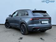 Geely Monjaro I Москва  - изображение 23