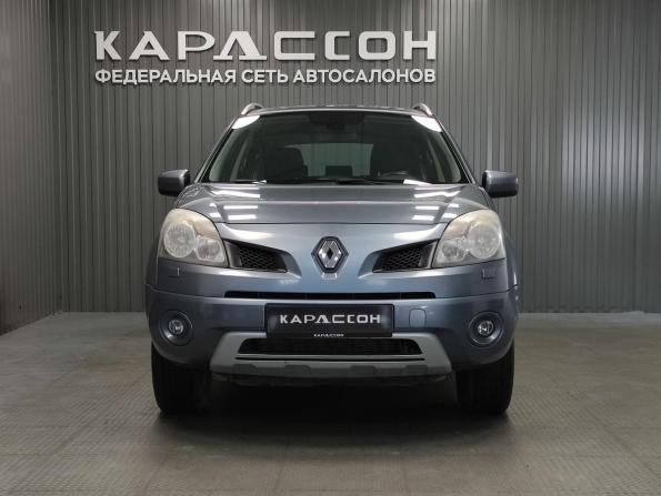 Renault Koleos I с пробегом 2008 года, цена 699 000 рублей, 149117 км, внедорожник, Автокод Объявления