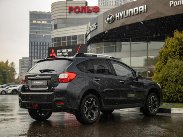 Subaru XV I с пробегом 2013 года, цена 1 538 000 рублей, 83497 км, внедорожник, Автокод Объявления