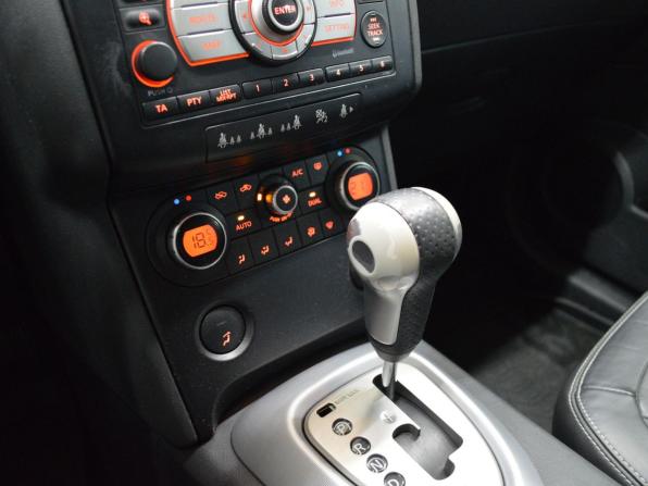 Nissan Qashqai I с пробегом 2007 года, цена 600 000 рублей, 279595 км, внедорожник, Автокод Объявления