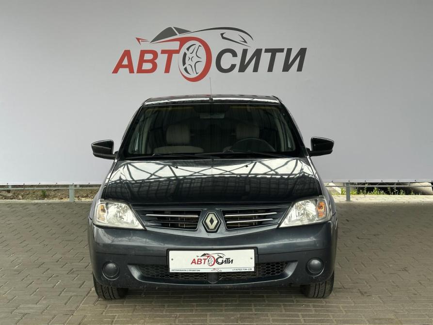 Renault Logan I Тамбов  - изображение 3