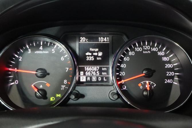 Nissan Qashqai I Рестайлинг с пробегом 2012 года, цена 799 000 рублей, 165000 км, внедорожник, Автокод Объявления