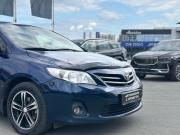 Toyota Corolla X (E140 E150) Рестайлинг Новосибирск  - изображение 37