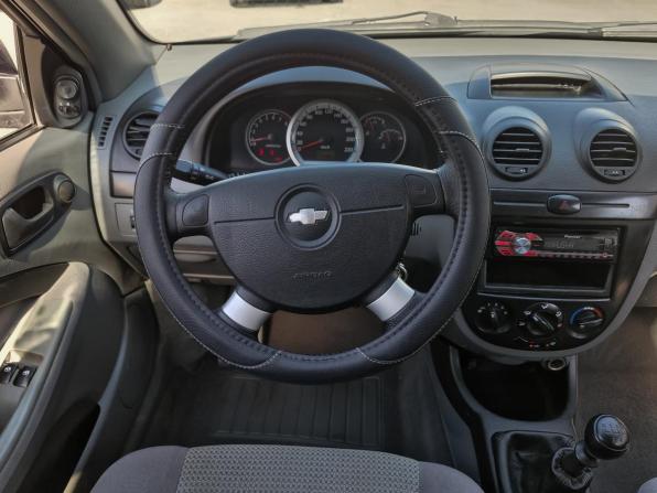 Chevrolet Lacetti I с пробегом 2011 года, цена 539 000 рублей, 175481 км, универсал, Автокод Объявления