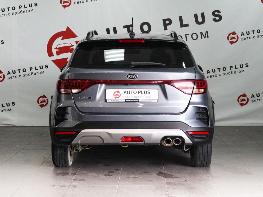 Kia Rio IV Рестайлинг Минеральные Воды  - изображение 4