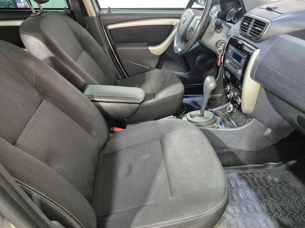 Nissan Terrano III (D10) с пробегом 2016 года, цена 1 020 000 рублей, 177000 км, внедорожник, Автокод Объявления