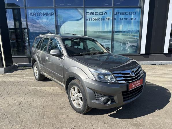 Great Wall Hover H3 I с пробегом 2011 года, цена 430 000 рублей, 135390 км, внедорожник, Автокод Объявления