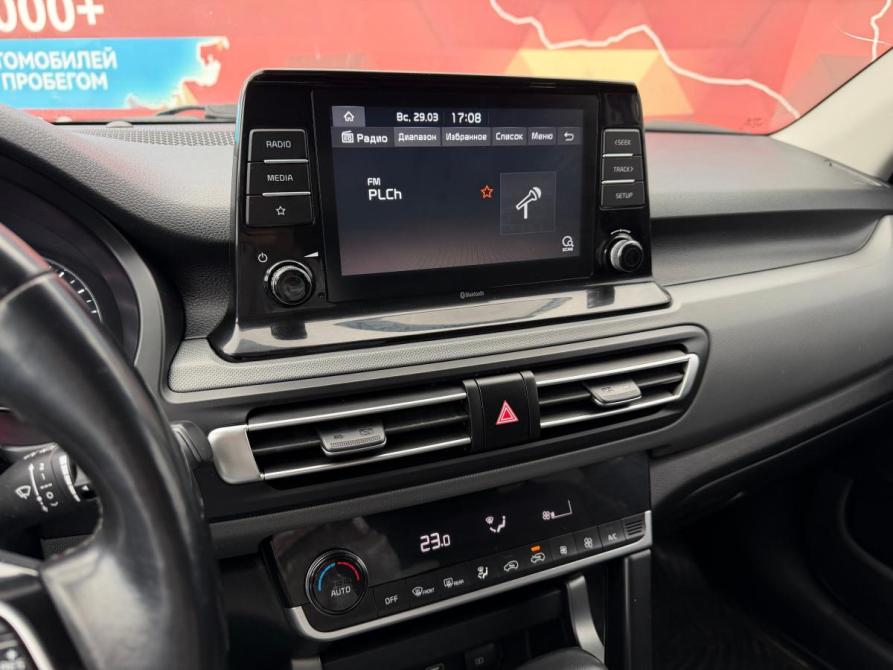 Kia Seltos I Набережные Челны  - изображение 17