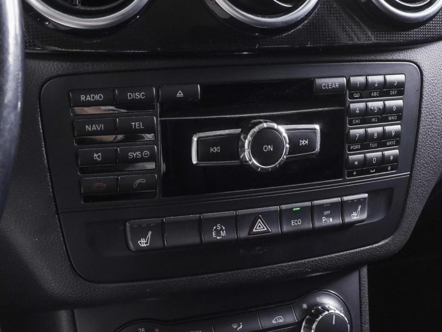 Mercedes-Benz B-Класс II (W246) Ростов-на-Дону  - изображение 16