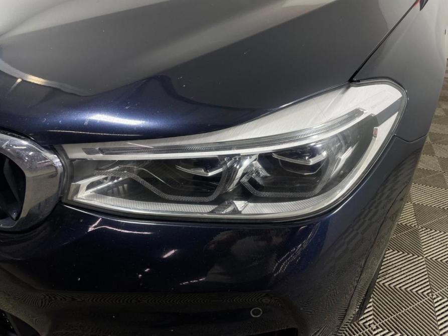 BMW 6 серии IV (G32) Воронеж  - изображение 7
