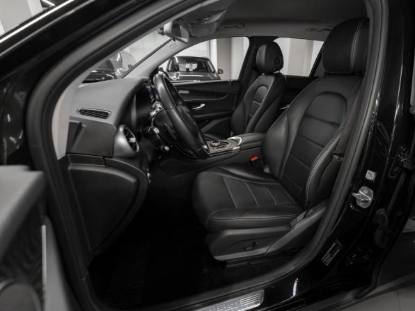 Mercedes-Benz GLC I (X253) с пробегом 2017 года, цена 3 630 000 рублей, 79273 км, внедорожник, Автокод Объявления
