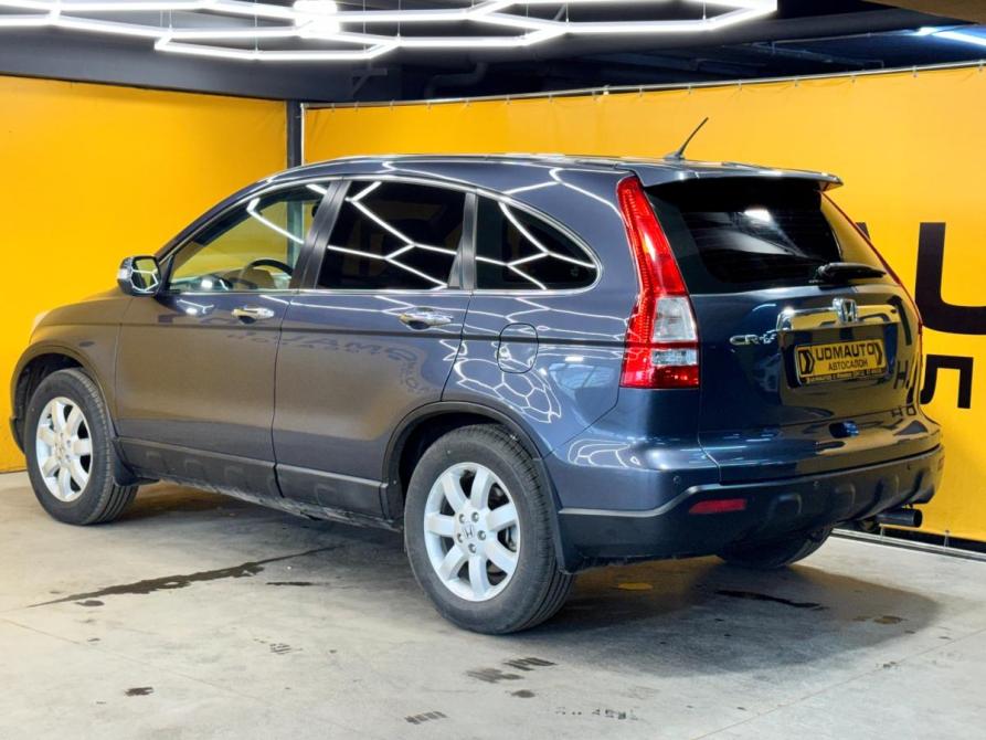 Honda CR-V III Ижевск  - изображение 6