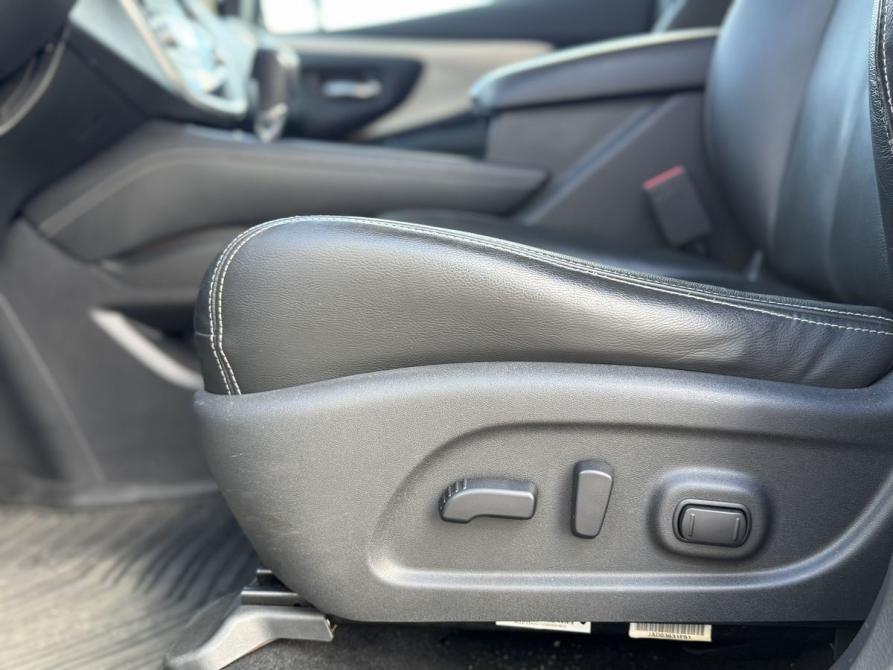 Nissan Murano III (Z52) Тверь  - изображение 26