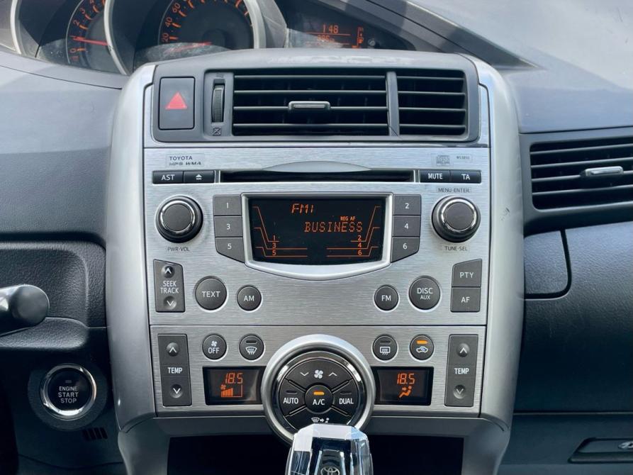 Toyota Verso I Краснодар  - изображение 19