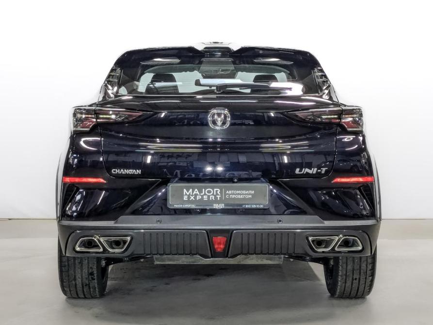 Changan UNI-T I Санкт-Петербург  - изображение 6