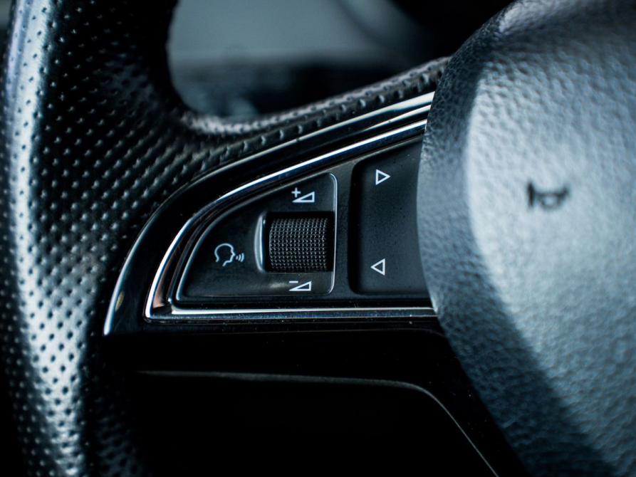 Skoda Octavia III (A7) Ростов-на-Дону  - изображение 11