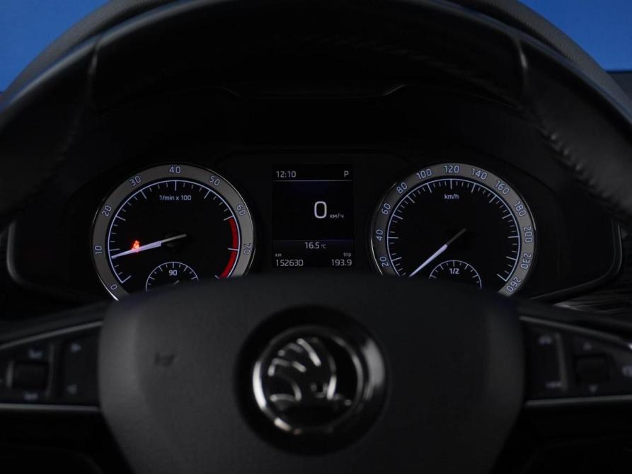 Skoda Kodiaq I Москва  - изображение 28