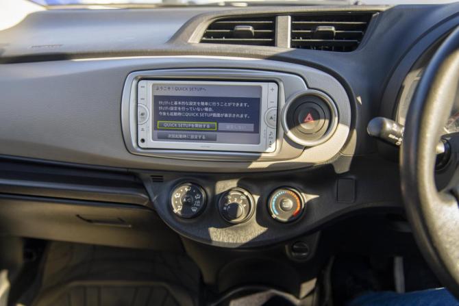 Toyota Vitz III (XP130) с пробегом 2013 года, цена 950 000 рублей, 134526 км, хэтчбек, Автокод Объявления