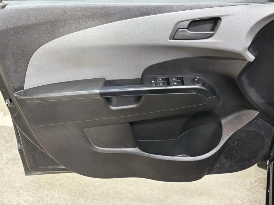 Chevrolet Aveo II Саратов  - изображение 12