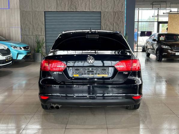 Volkswagen Jetta VI с пробегом 2011 года, цена 1 150 000 рублей, 160000 км, седан, Автокод Объявления