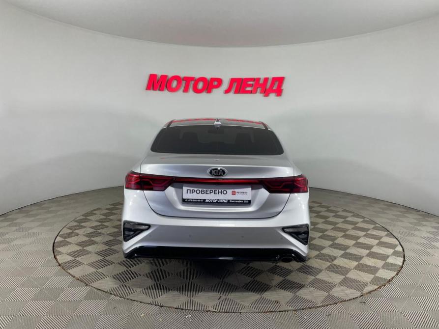 Kia Cerato IV Воронеж  - изображение 5