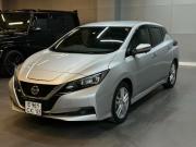 Nissan Leaf II (ZE1) Красноярск  - изображение 30