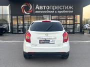 SsangYong Actyon II Волгоград  - изображение 18