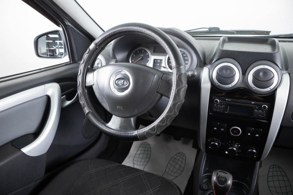 Lada (ВАЗ) Largus I Пермь  - изображение 12