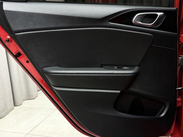 Kia Ceed III с пробегом 2019 года, цена 1 449 000 рублей, 216100 км, хэтчбек, Автокод Объявления