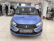 Lada (ВАЗ) Granta I Рестайлинг Казань  - изображение 24
