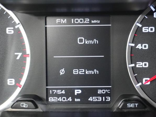 Geely Atlas I с пробегом 2018 года, цена 1 658 000 рублей, 45311 км, внедорожник, Автокод Объявления