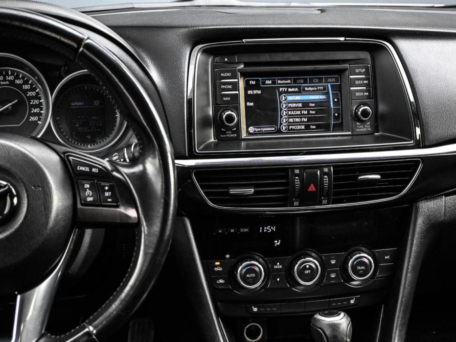 Mazda 6 III (GJ) Новороссийск  - изображение 23
