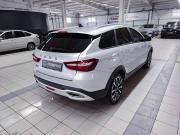 Lada (ВАЗ) Vesta I Рестайлинг (NG) Набережные Челны  - изображение 28