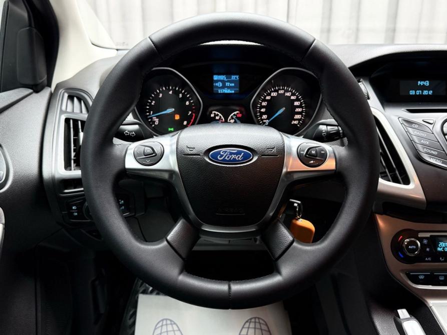 Ford Focus III Ижевск  - изображение 19