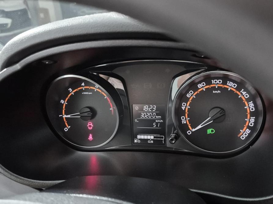 Lada (ВАЗ) Granta I Рестайлинг Нижний Новгород  - изображение 14
