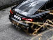 Audi RS 5 II (F5) Рестайлинг Москва  - изображение 44
