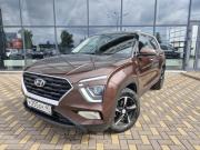 Hyundai Creta II Калуга  - изображение 6