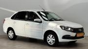 Lada (ВАЗ) Granta I Рестайлинг Киров  - изображение 19