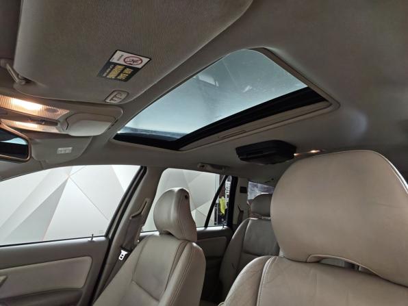 Volvo XC90 I с пробегом 2003 года, цена 679 000 рублей, 279201 км, внедорожник, Автокод Объявления